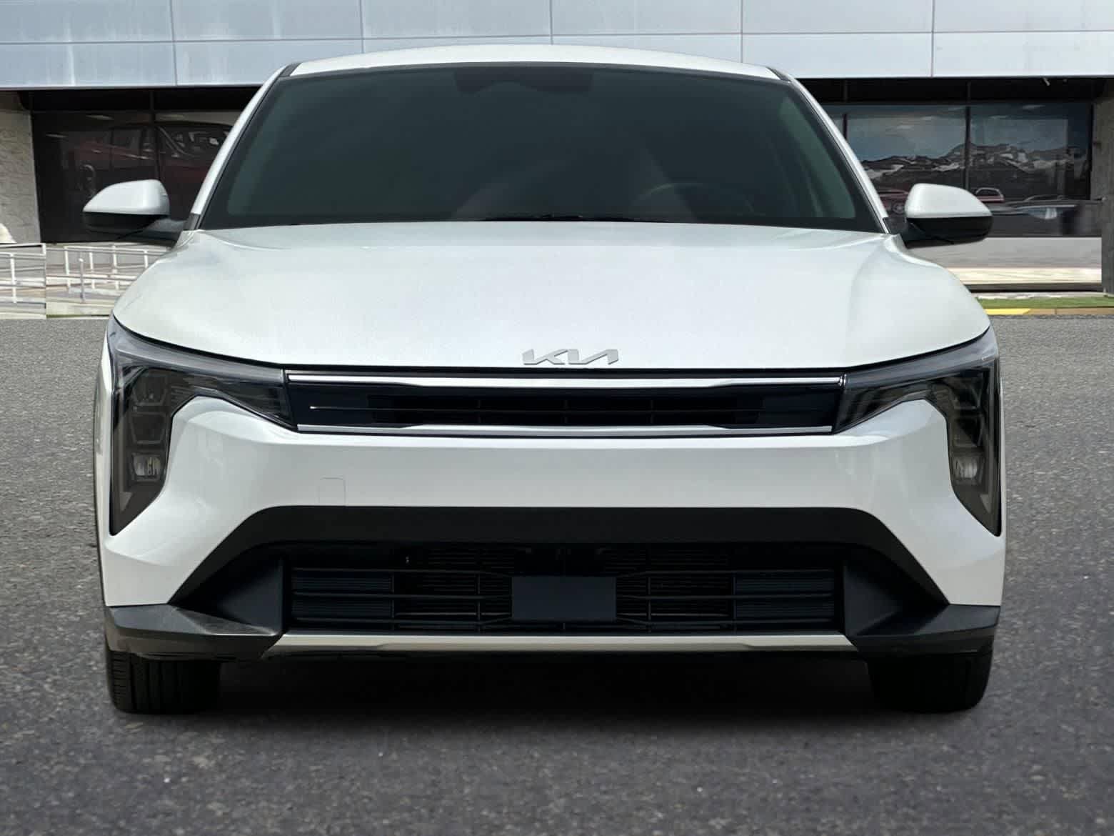 Used 2025 Kia K4 FWD image 11