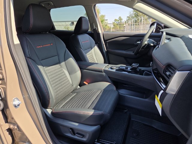 New 2026 Nissan Rogue SV AWD/4WD image 13