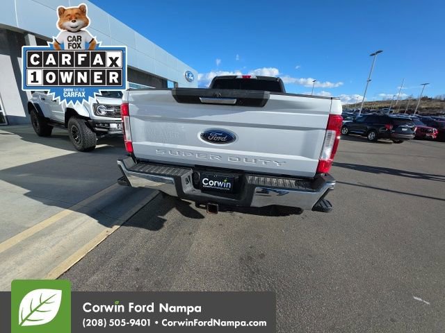 Used 2019 Ford F350 XLT w/ XLT Premium Package image 14