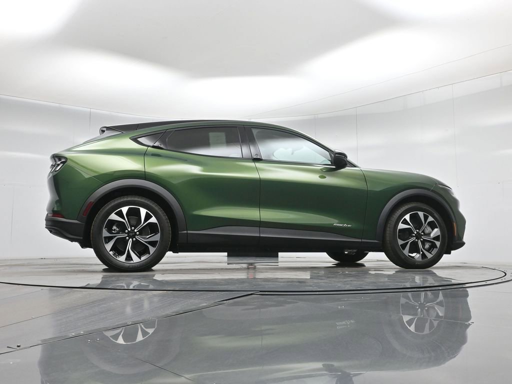 New 2026 Ford Mustang Mach-E Select image 44