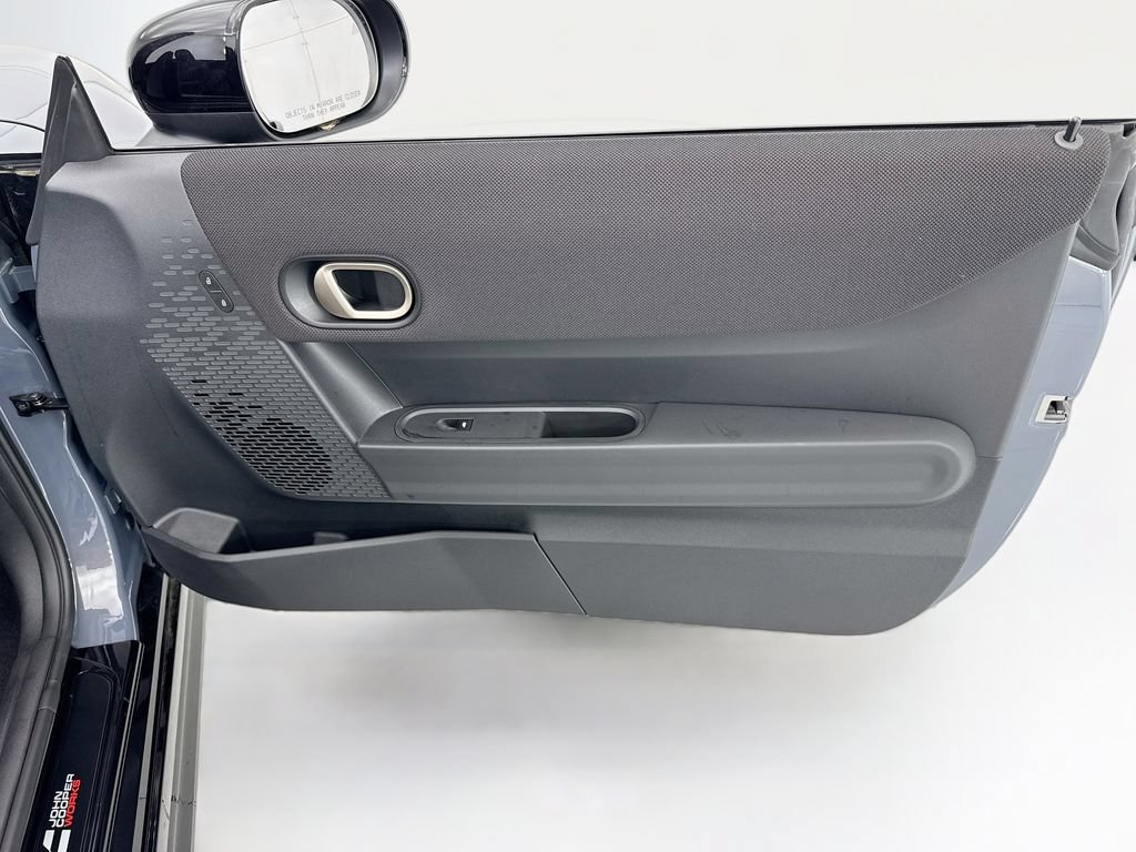 New 2026 MINI Cooper S FWD image 23