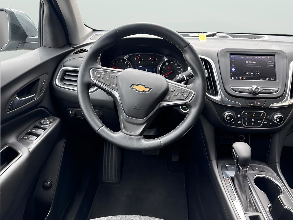 Used 2023 Chevrolet Equinox LT AWD/4WD image 21