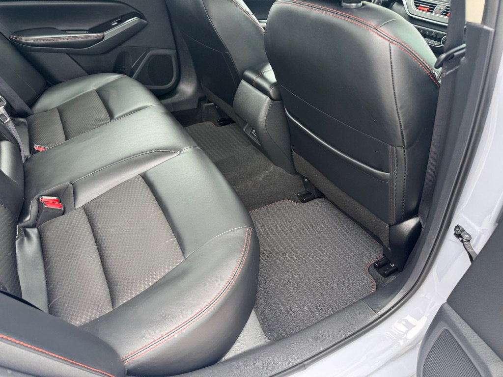 Used 2025 Nissan Altima 2.5 SR FWD image 17