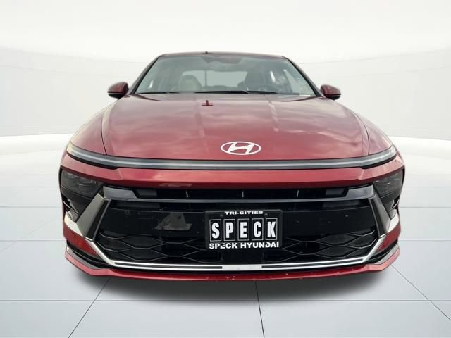 Certified 2025 Hyundai Sonata SEL image 7