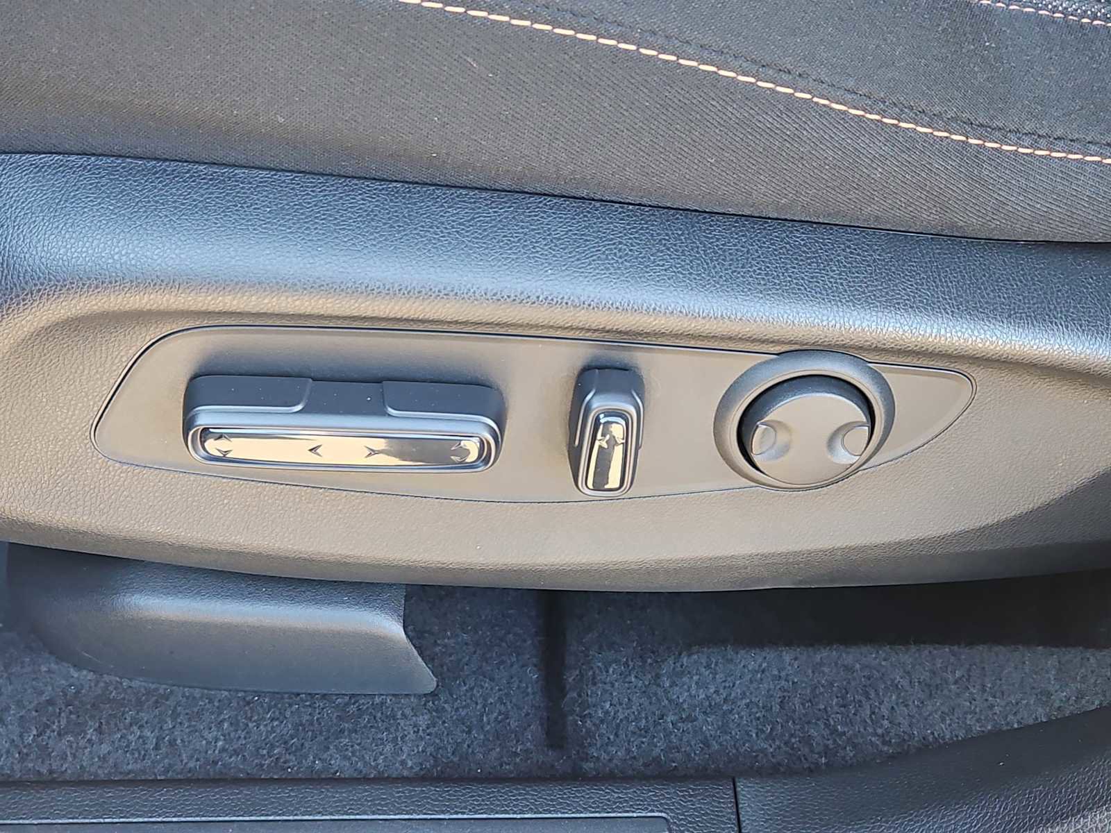Certified 2024 Honda CR-V Sport image 14