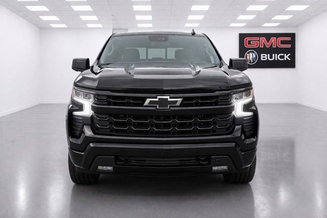 Used 2024 Chevrolet Silverado 1500 RST w/ Convenience Package II video 2