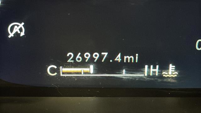 Used 2022 Lincoln Nautilus Reserve AWD/4WD image 10