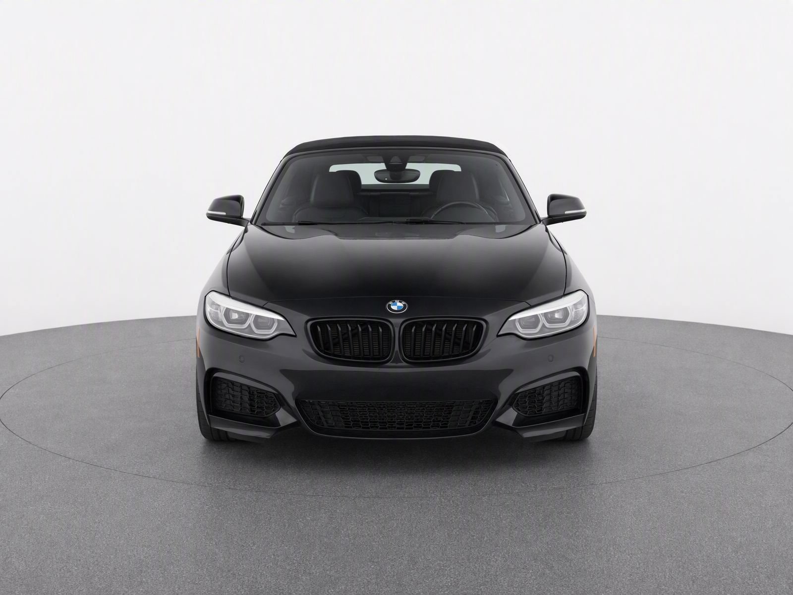 Used 2018 BMW M240i Convertible RWD image 6