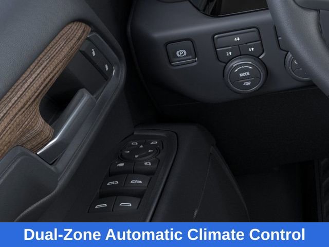 New 2026 Chevrolet Silverado 2500 LT w/ All Star Edition image 23