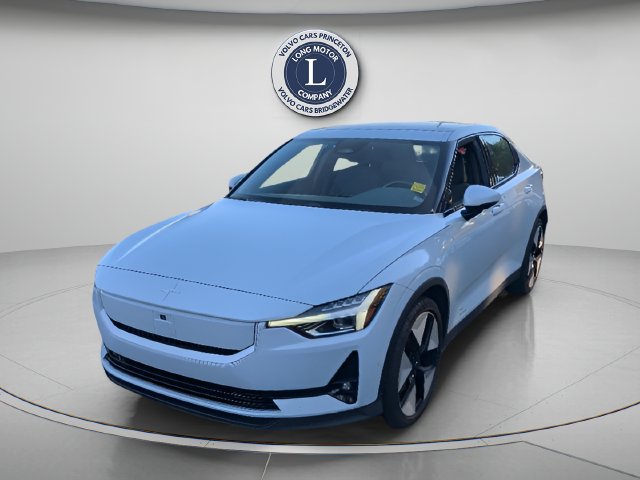 Used 2024 Polestar Polestar 2 AWD/4WD image 2