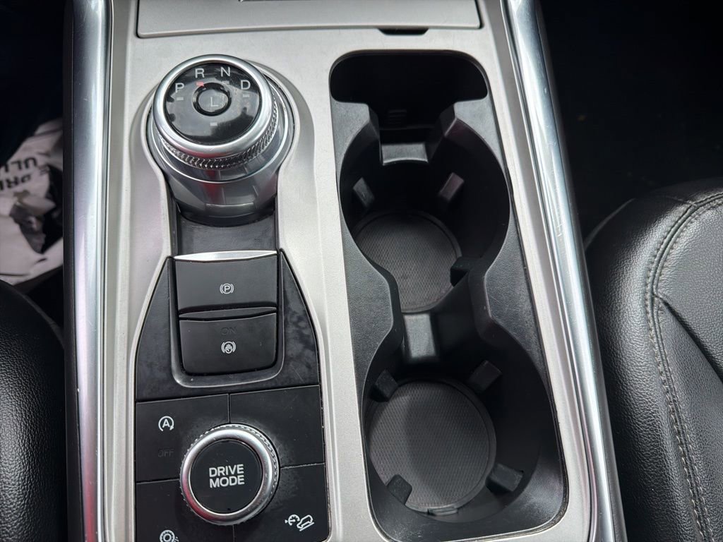 Used 2024 Ford Explorer Limited AWD/4WD image 30