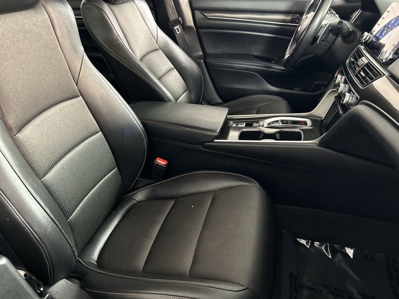 Used 2022 Honda Accord Sport image 25