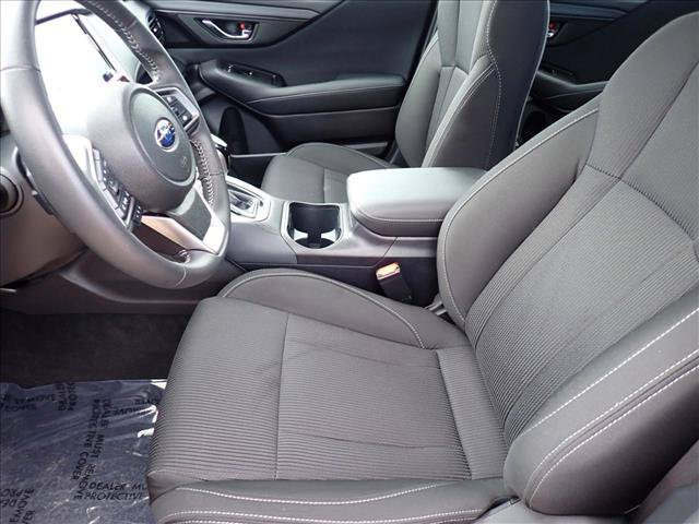 Certified 2024 Subaru Legacy Premium AWD/4WD image 11