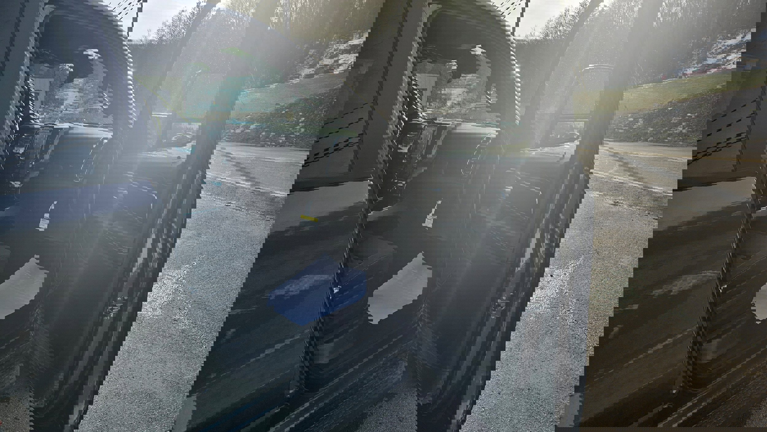 New 2026 RAM 1500 Big Horn image 7