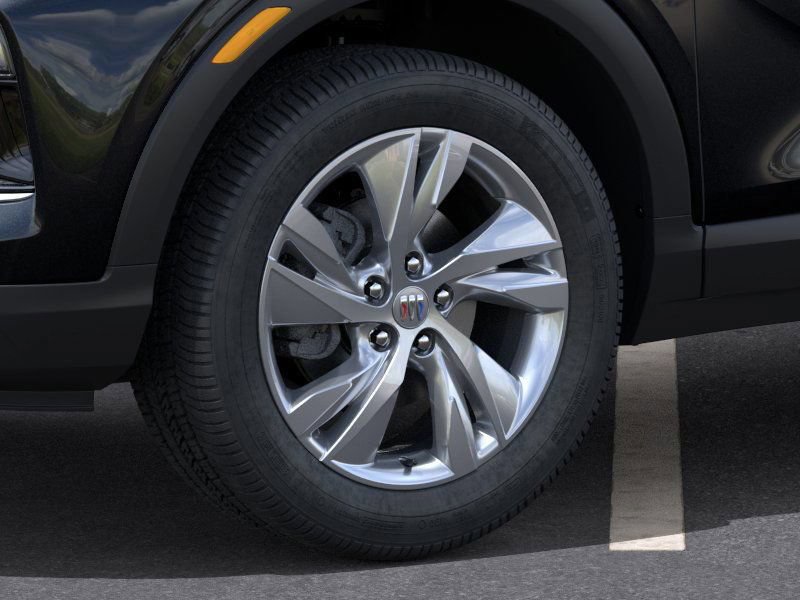 New 2026 Buick Encore GX Preferred w/ Comfort Package FWD image 9