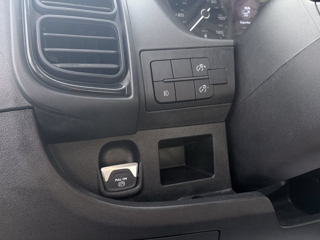 Used 2026 RAM ProMaster 2500 w/ Convenience Group FWD image 25