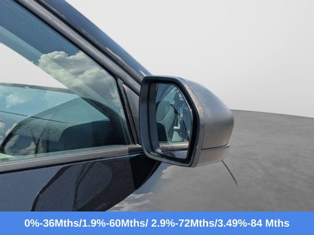 New 2026 Ford Explorer Active RWD image 12