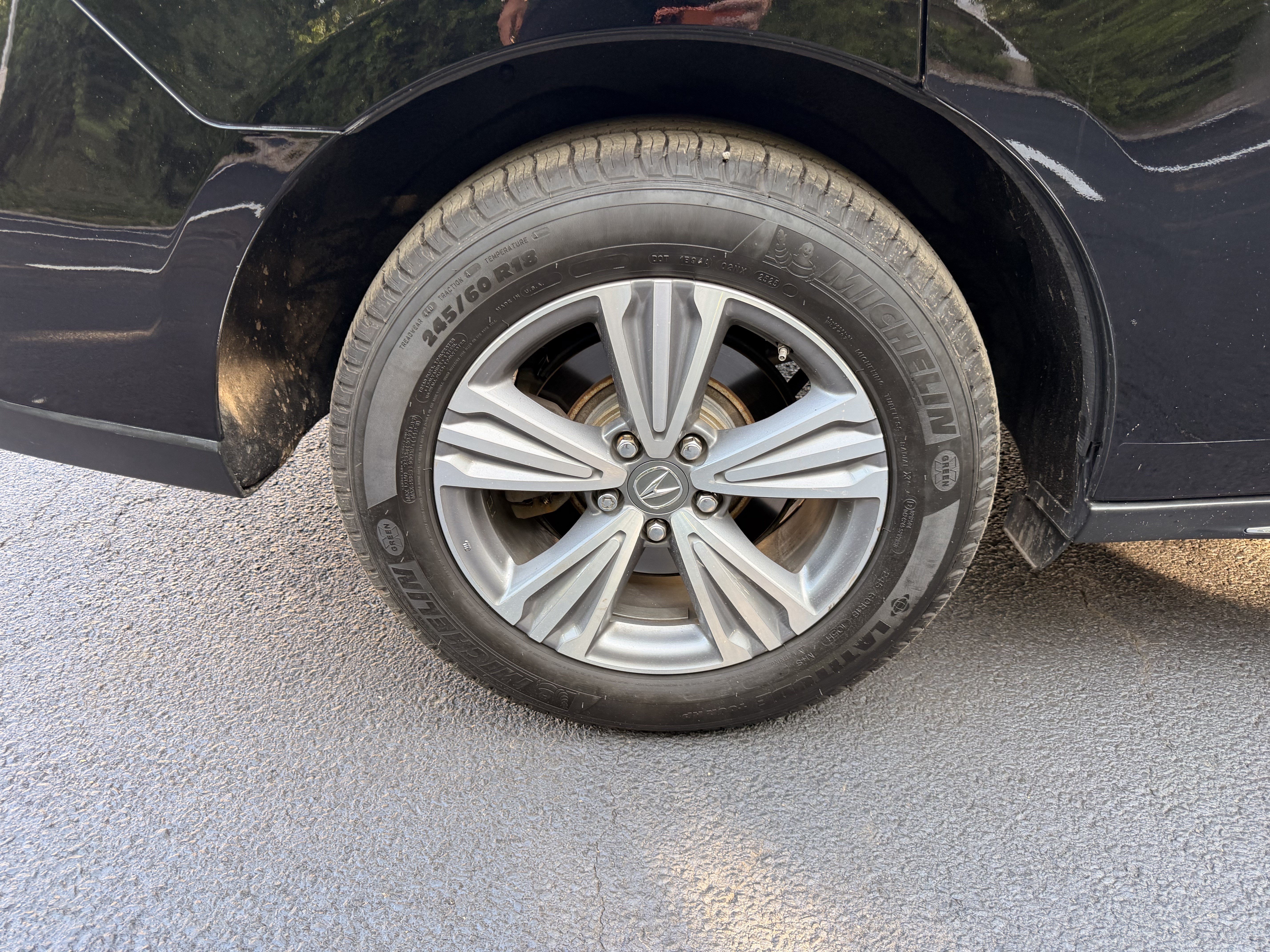 Used 2020 Acura MDX SH-AWD image 13
