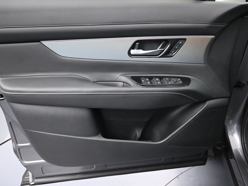 New 2026 Nissan Murano SL AWD/4WD image 10