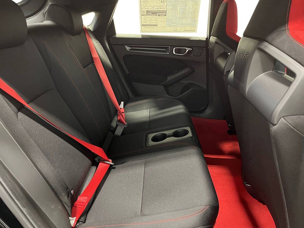 New 2026 Honda Civic Type R image 28