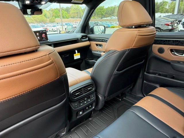 New 2026 Honda Passport TrailSport Elite image 27