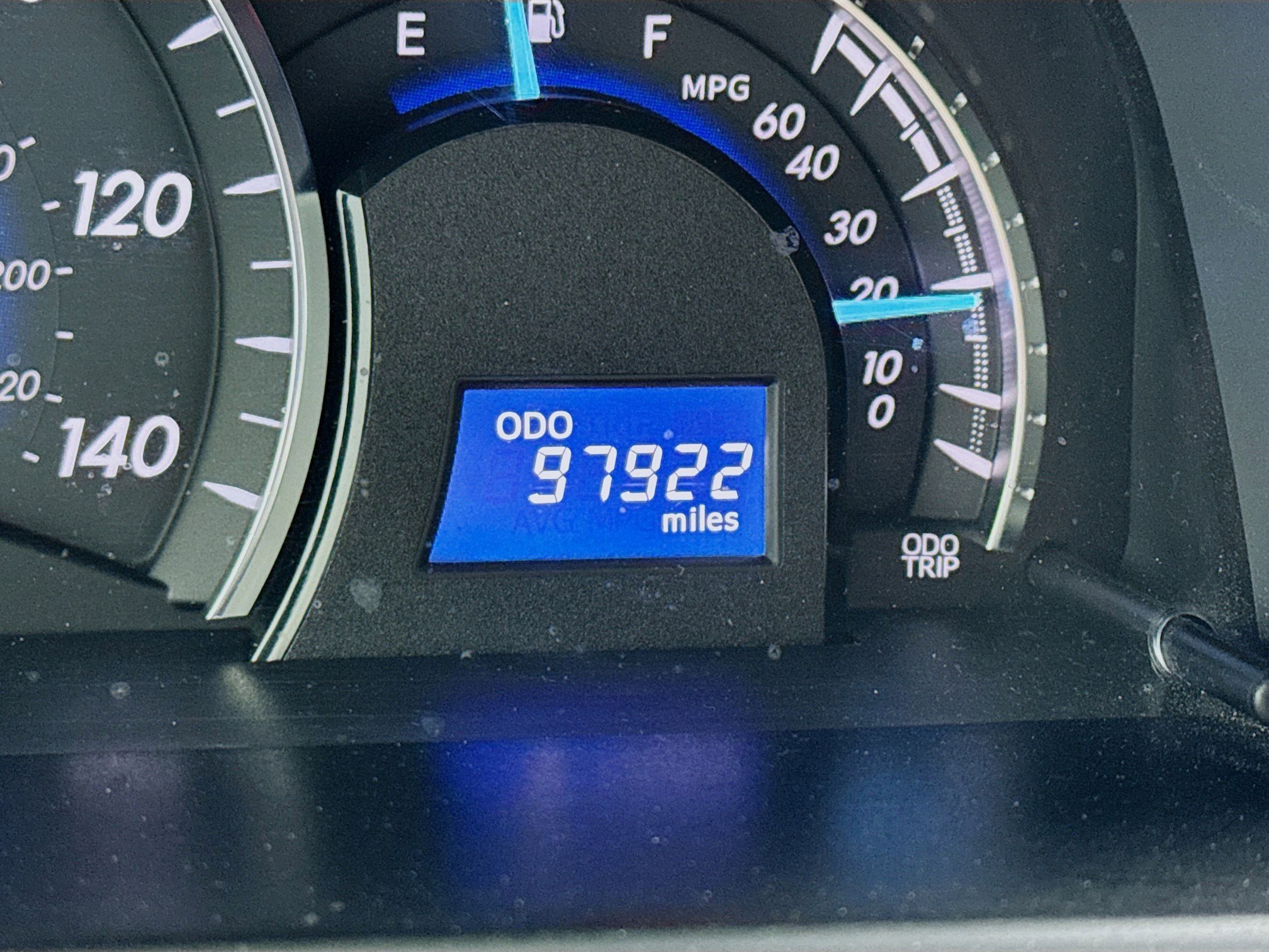 Used 2013 Toyota Camry XLE w/ Leather Pkg image 8