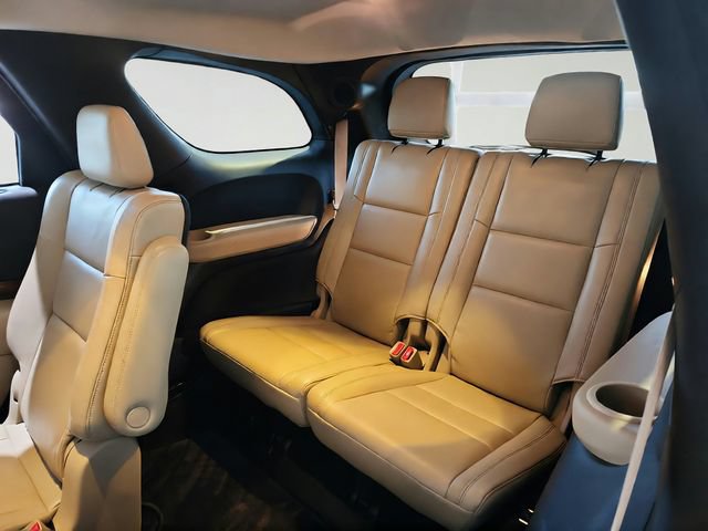 Used 2015 Dodge Durango Limited w/ Premium Group AWD/4WD image 22