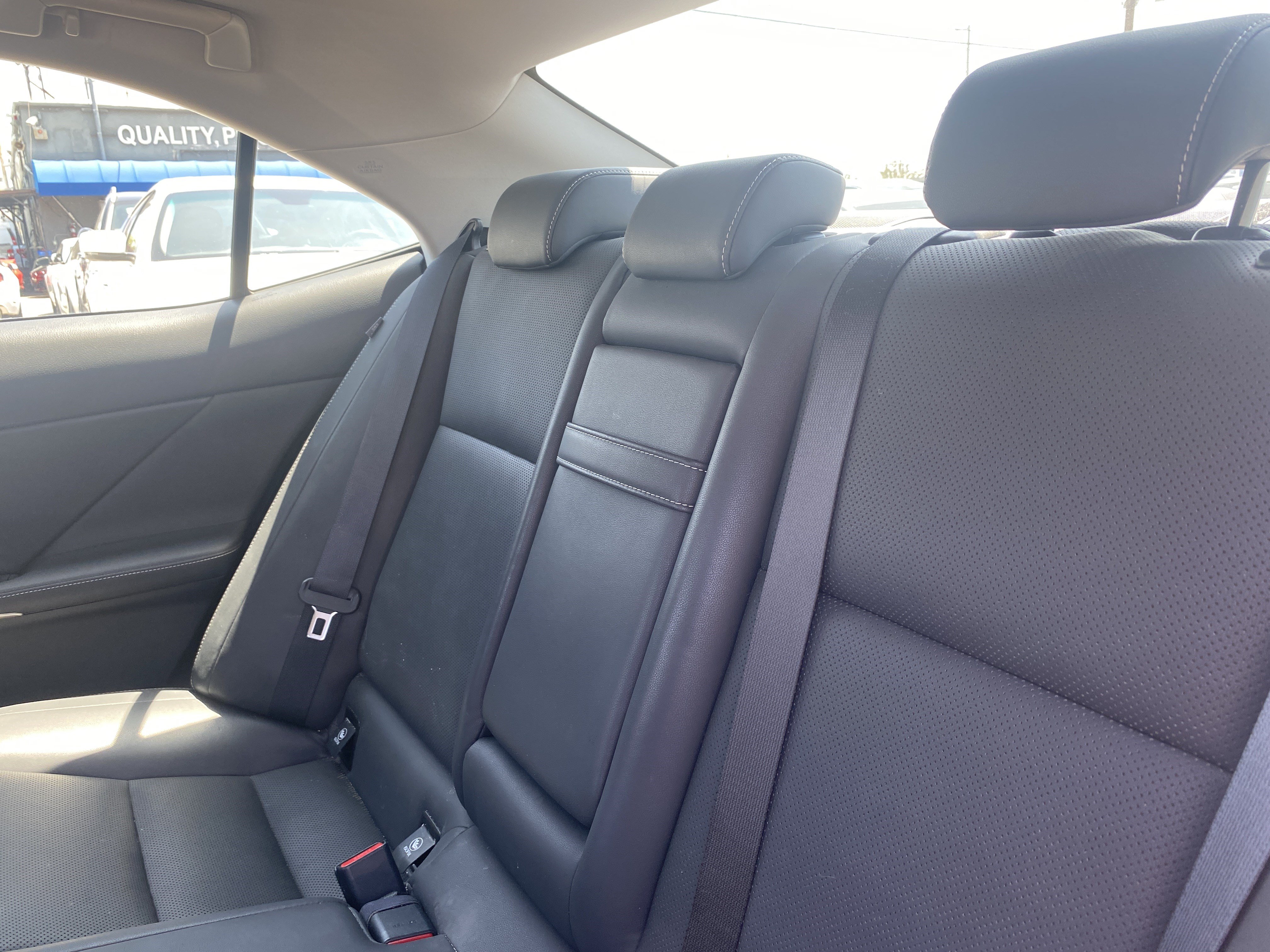 Used 2016 Lexus IS 200t RWD image 19