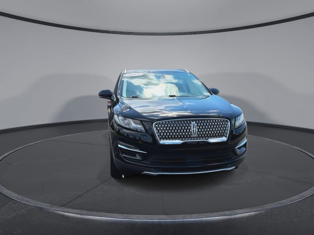 Used 2019 Lincoln MKC Black Label image 3