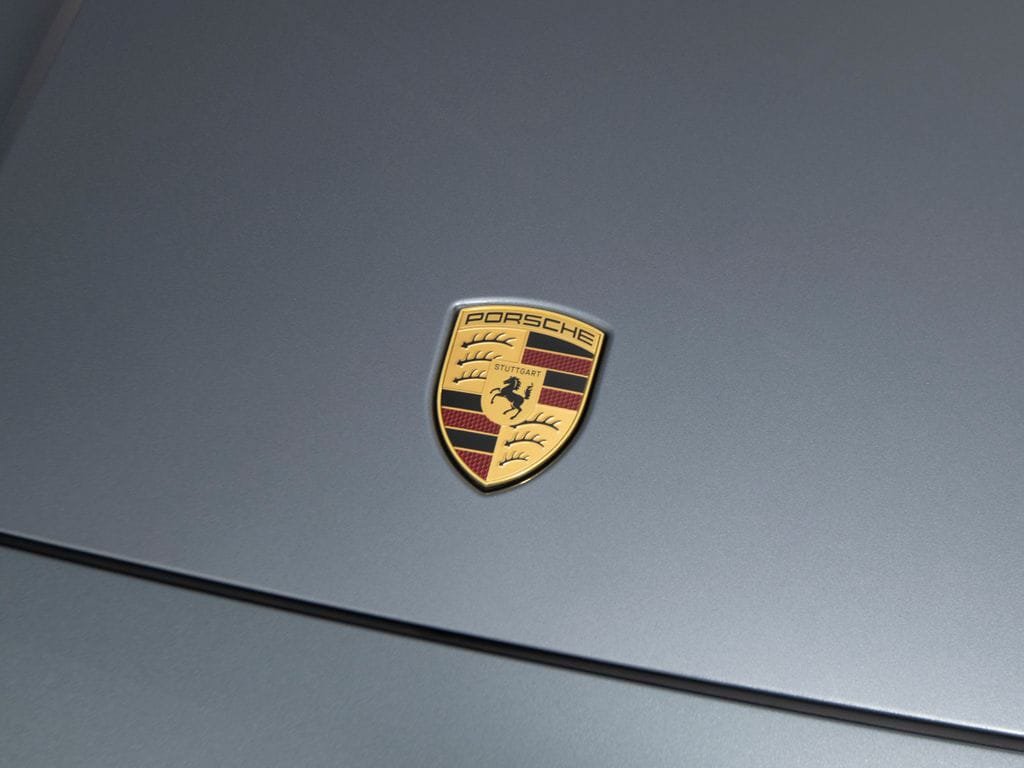 New 2026 Porsche Cayenne S AWD/4WD image 14