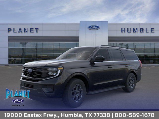 New 2025 Ford Expedition Active