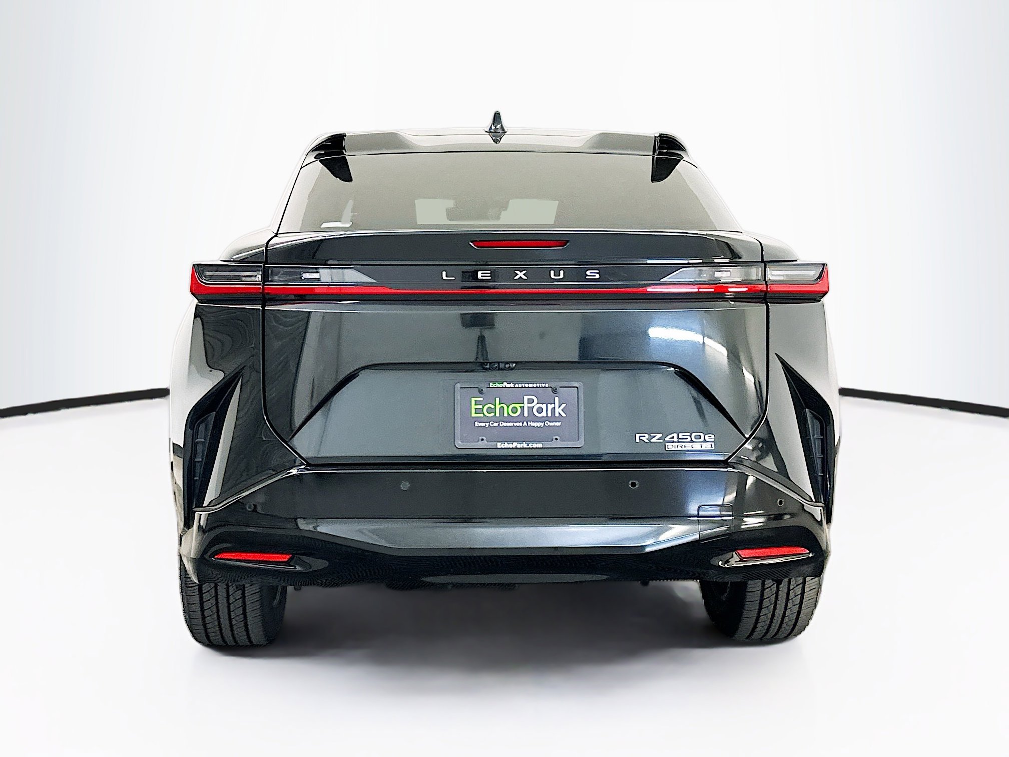 Used 2023 Lexus RZ 450e Premium w/ Technology Package image 7