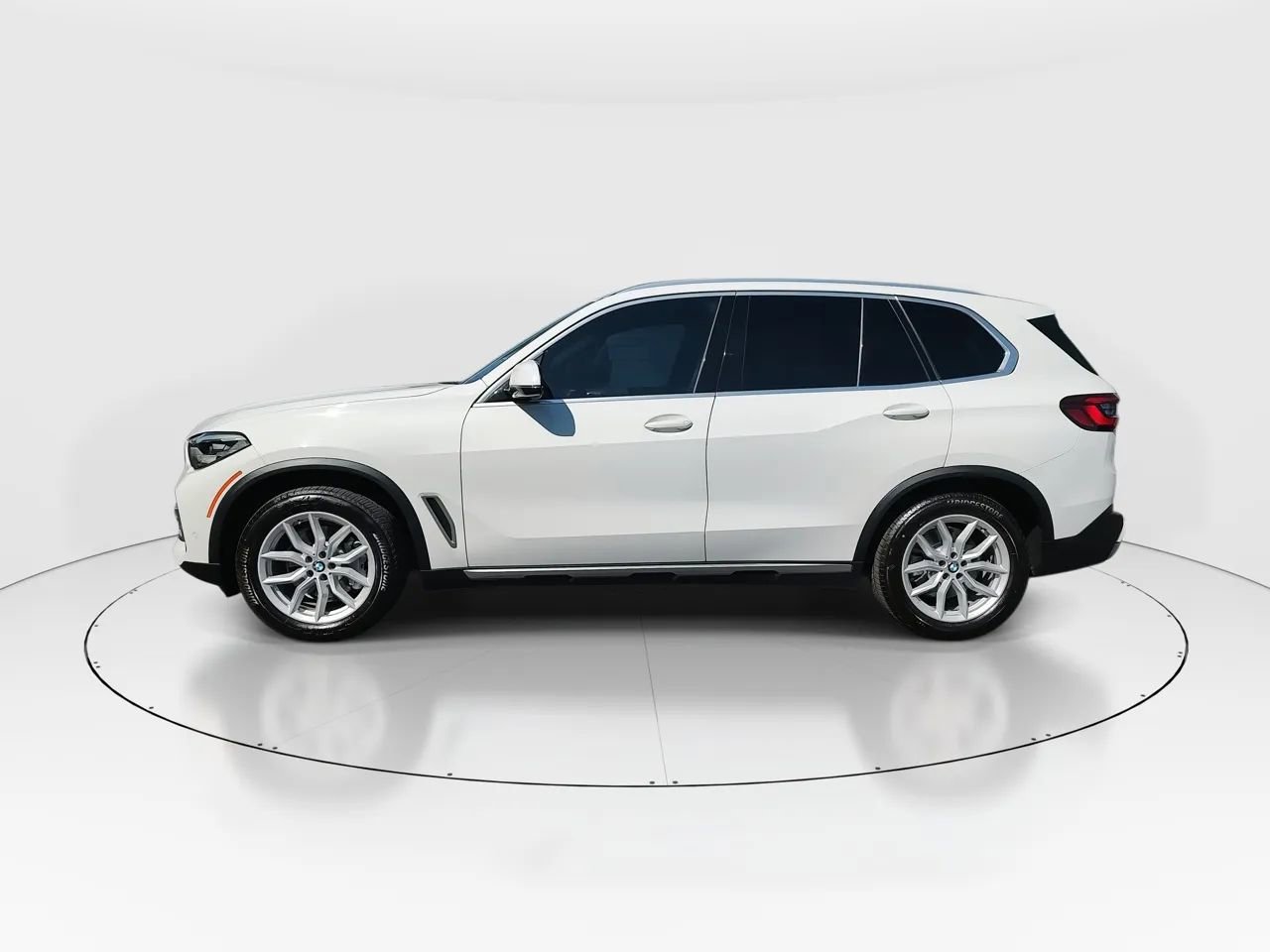 Used 2020 BMW X5 xDrive40i w/ Convenience Package image 5