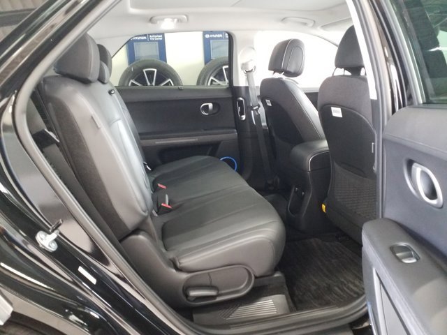Certified 2024 Hyundai Ioniq 5 Limited image 17