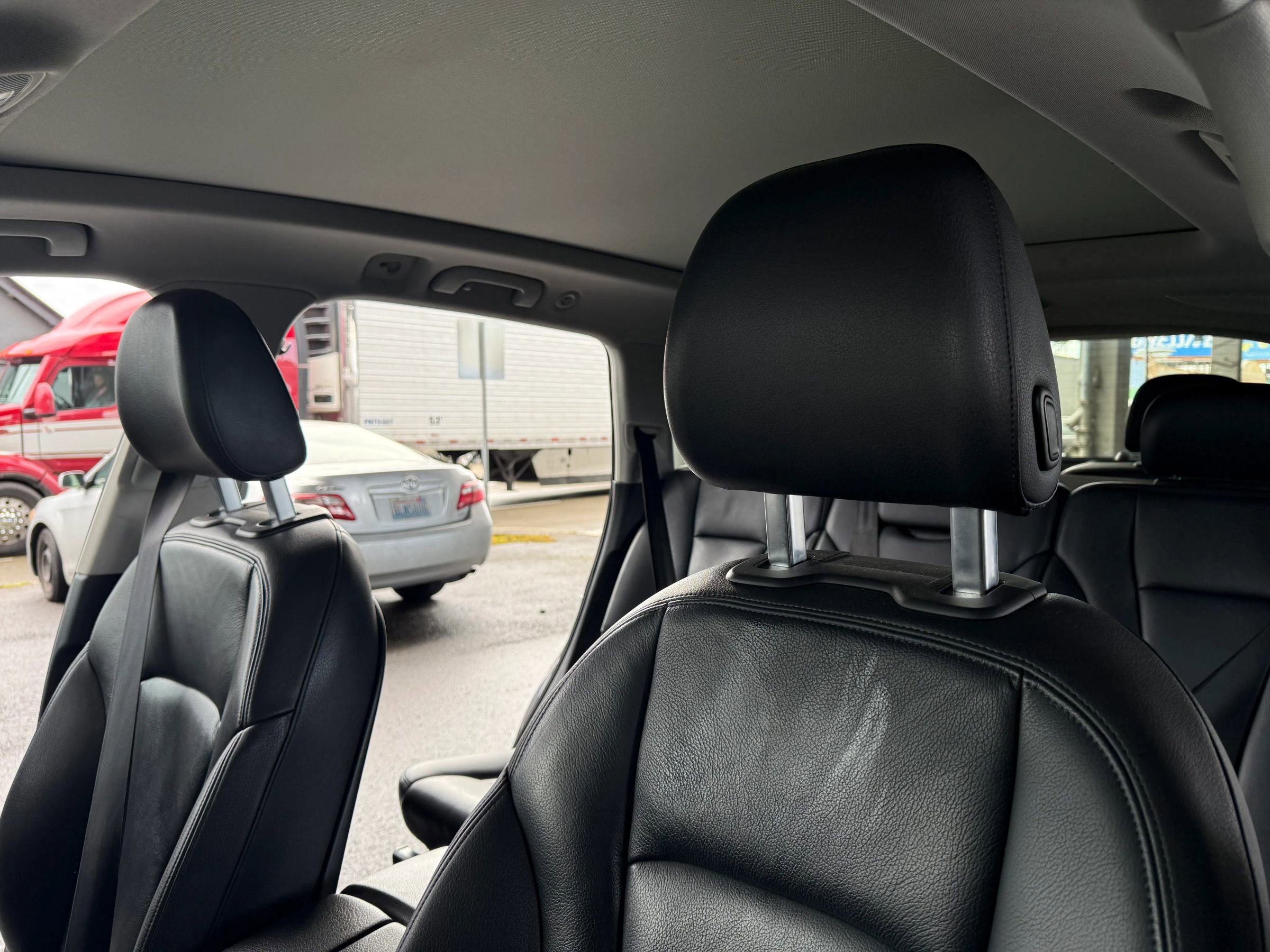 Used 2019 Audi Q7 3.0T Premium Plus w/ Premium Plus Package image 12