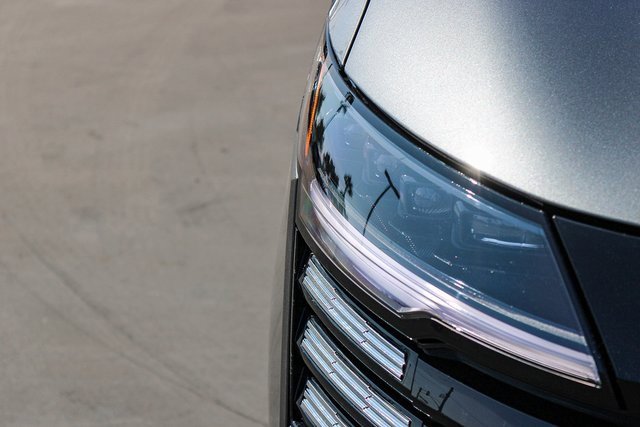 New 2026 Nissan Kicks SV image 11