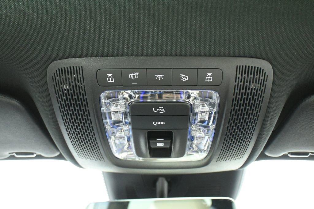 Certified 2026 Mercedes-Benz GLA 250 4MATIC image 20