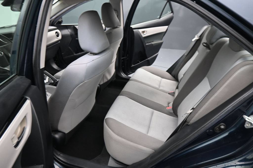 Used 2019 Toyota Corolla LE FWD image 16