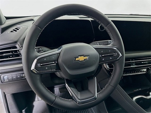 New 2026 Chevrolet Traverse LT w/ Driver Confidence Package image 9
