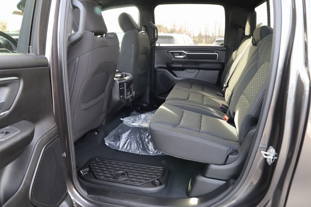 New 2026 RAM 1500 Big Horn image 18
