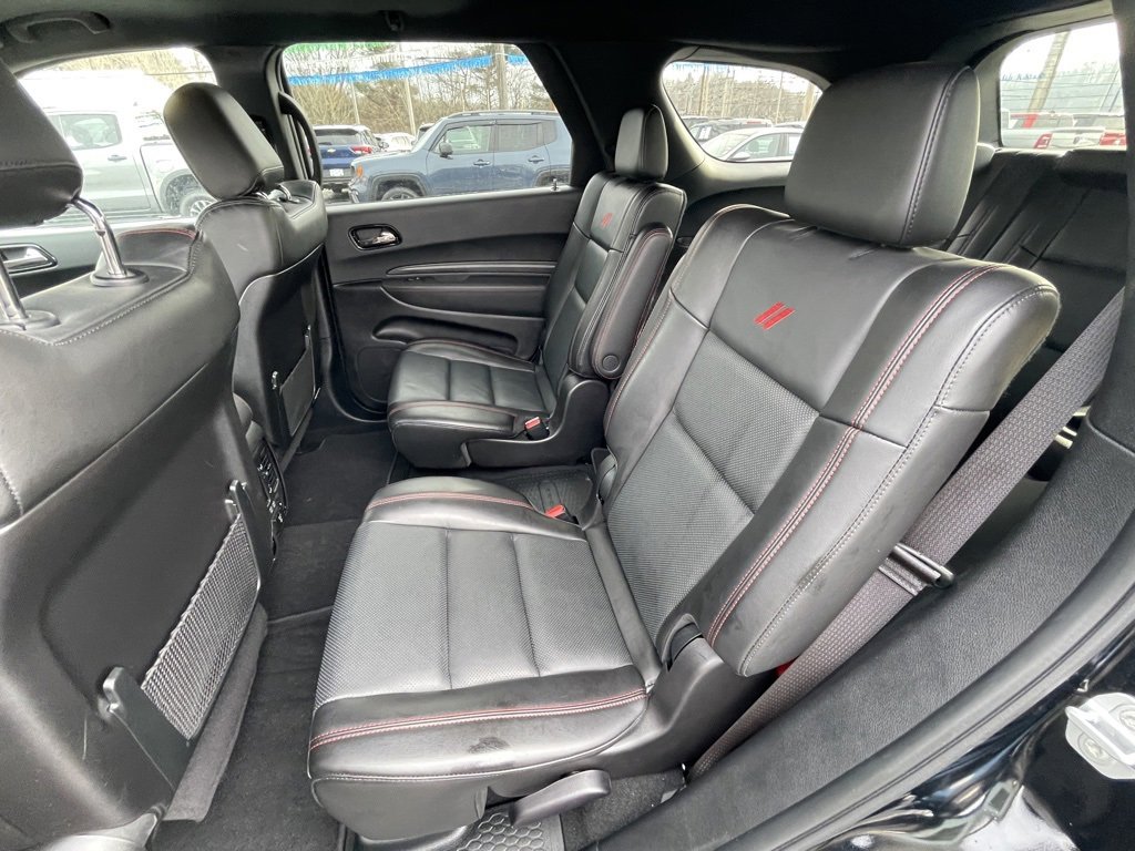 Used 2024 Dodge Durango GT image 19