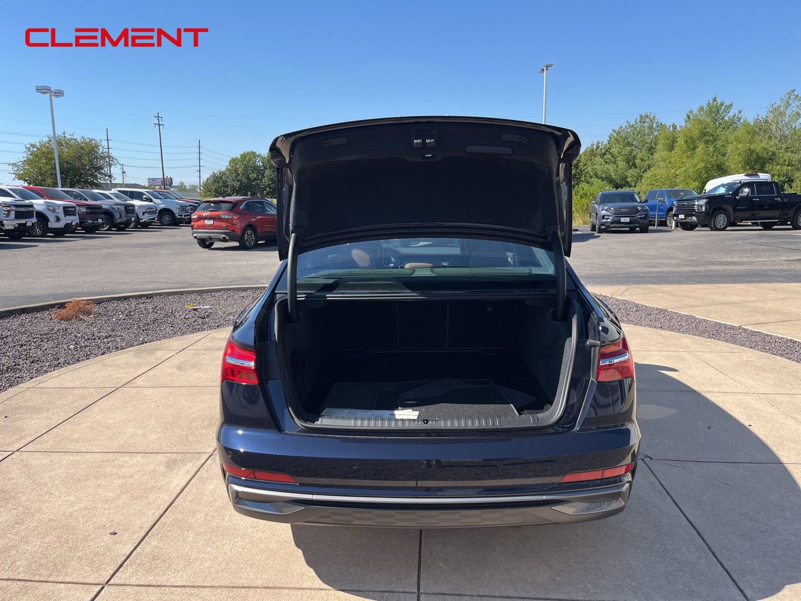Used 2025 Audi A6 3.0T Premium AWD/4WD image 26