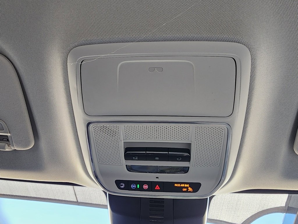 New 2026 Buick Enclave Avenir w/ Super Cruise Package image 38