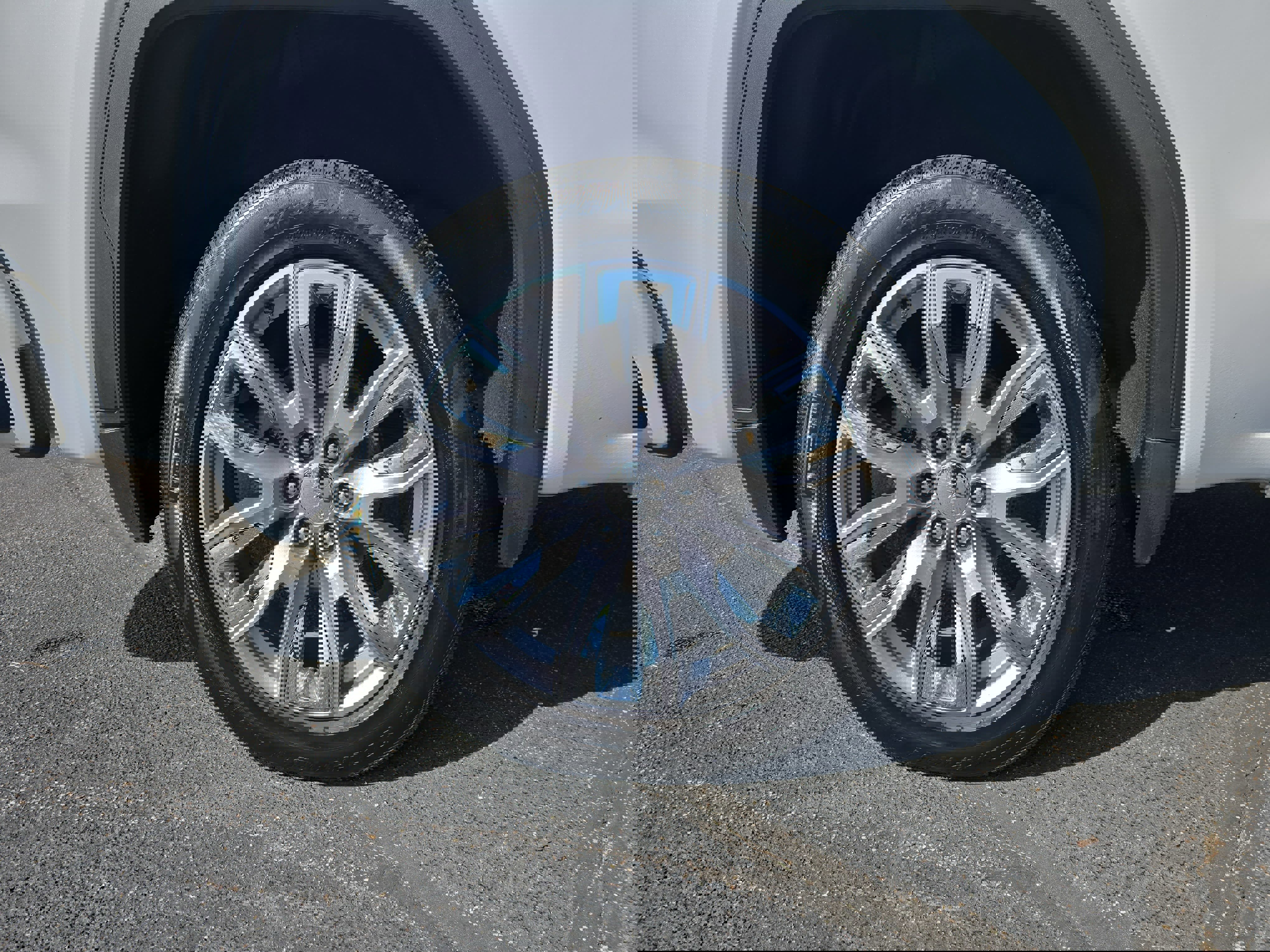 Used 2022 GMC Sierra 1500 Denali w/ Denali Reserve Package image 36