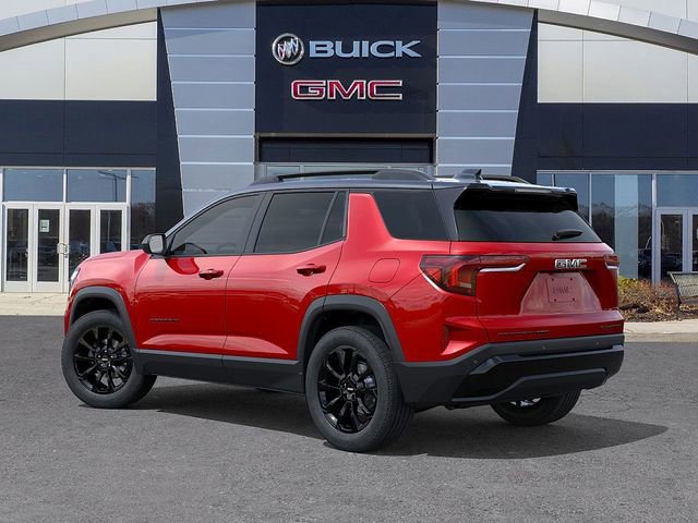 New 2026 GMC Terrain Elevation w/ Elevation Premium Package image 3