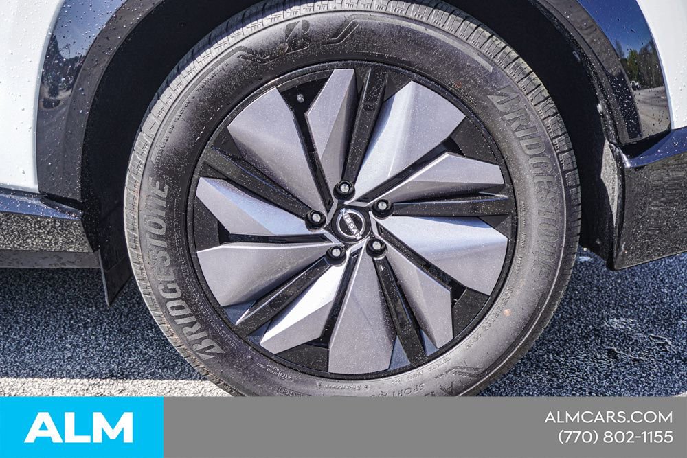 Used 2023 Nissan Ariya image 19