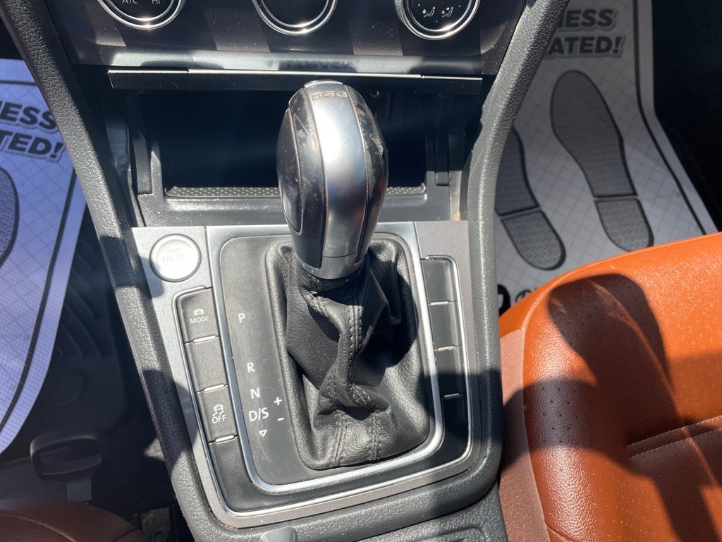 Used 2017 Volkswagen Golf Alltrack SE image 23