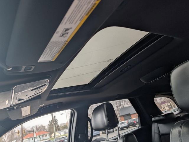 Used 2020 Dodge Durango GT image 12