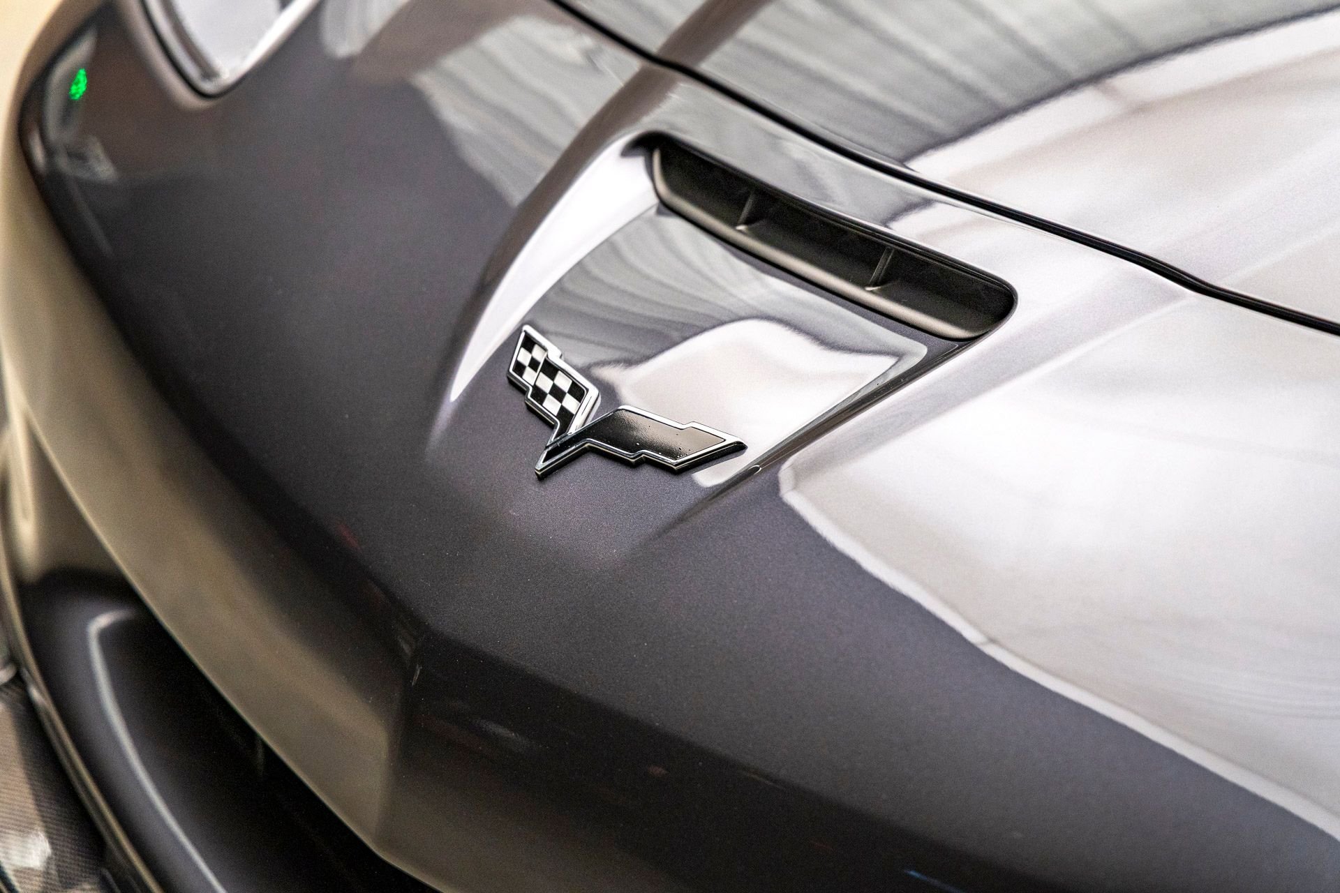 Used 2011 Chevrolet Corvette Grand Sport w/ Preferred Equipment Group RWD image 19