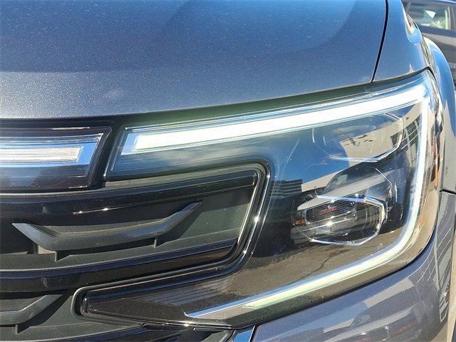 Used 2024 Volkswagen Atlas SEL Premium R-Line image 9